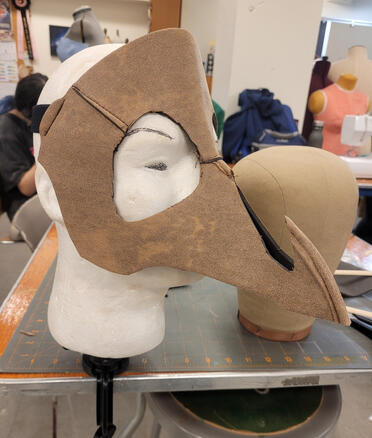 Base mask